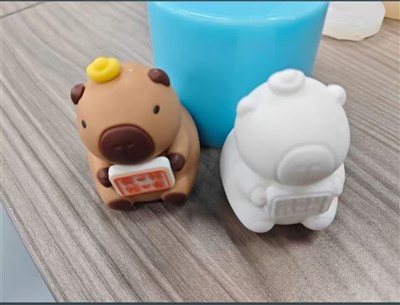 Mực silicone khuôn ngưng tụ cho nhựa