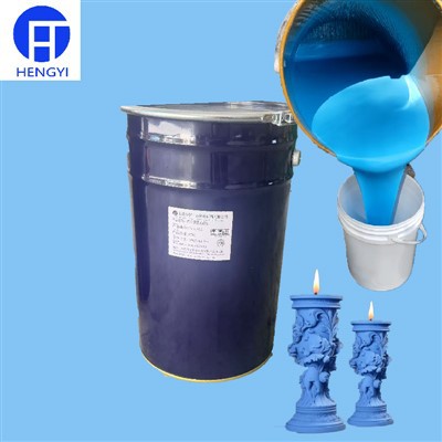Chất làm khuôn silicone hiệu suất cao - Tin Cure