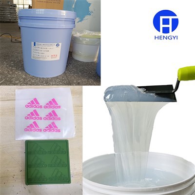 Silicone đúc